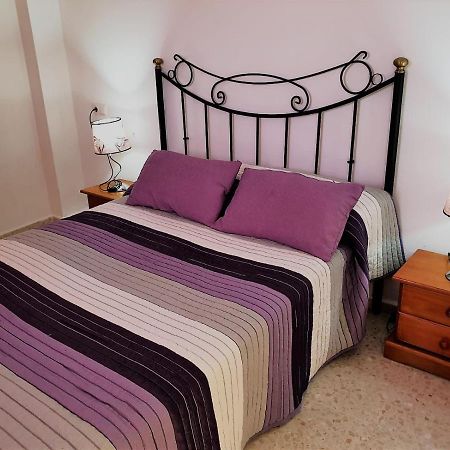 Hostal Gutierrez Ceuta Kültér fotó