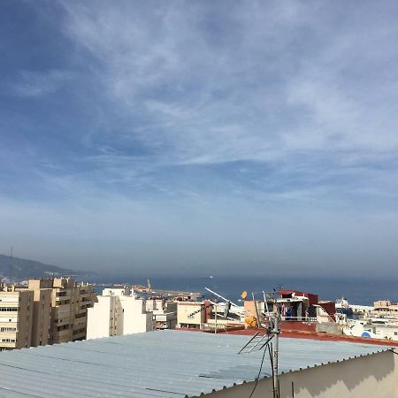 Hostal Gutierrez Ceuta Kültér fotó