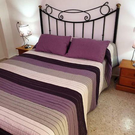 Hostal Gutierrez Ceuta Kültér fotó