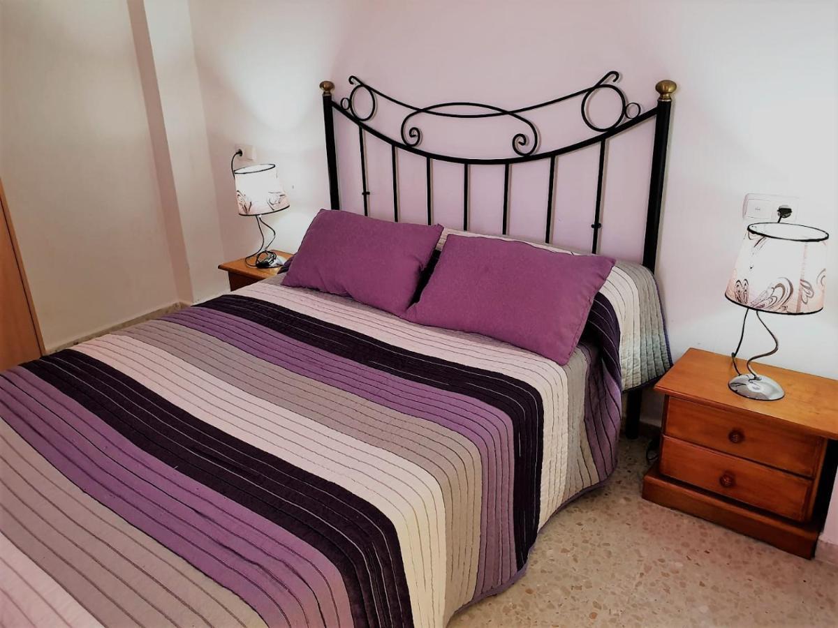 Hostal Gutierrez Ceuta Kültér fotó