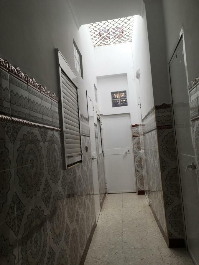 Hostal Gutierrez Ceuta Kültér fotó