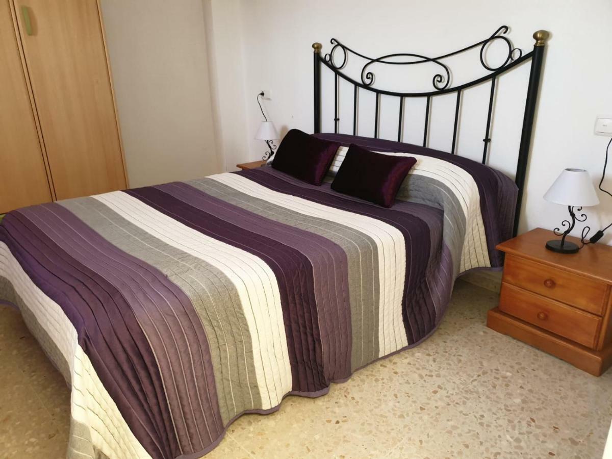 Hostal Gutierrez Ceuta Kültér fotó