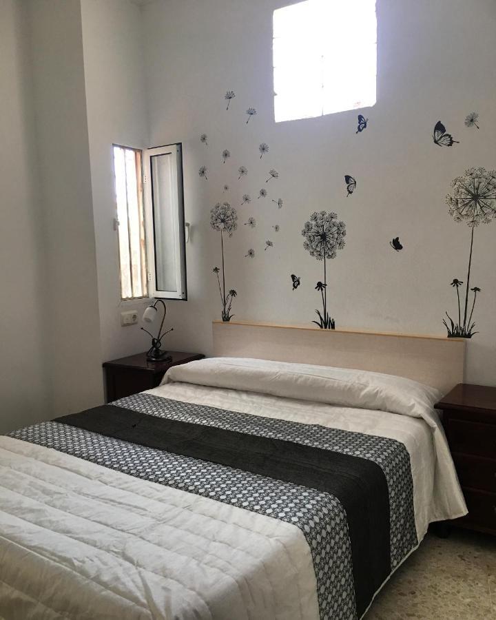 Hostal Gutierrez Ceuta Kültér fotó